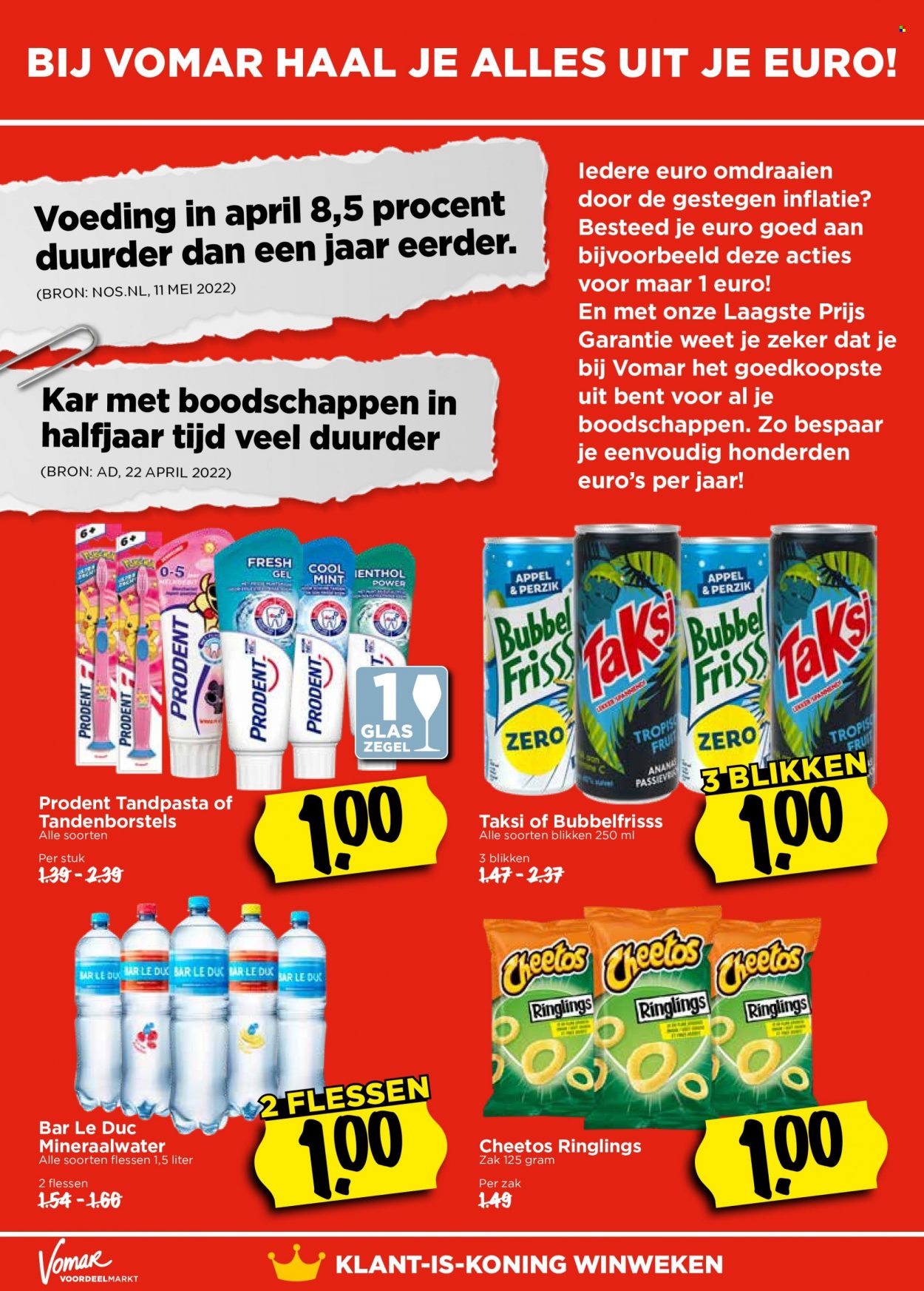 Vomar-aanbieding - 19-6-2022 - 25-6-2022. Pagina 4