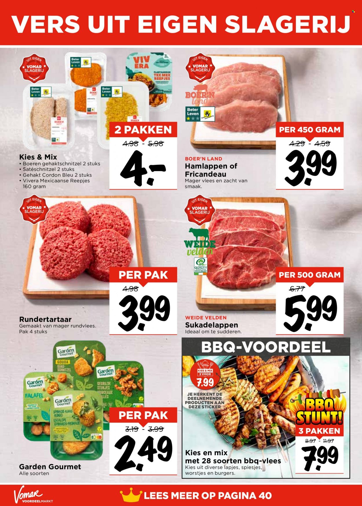 Vomar-aanbieding - 19-6-2022 - 25-6-2022. Pagina 9