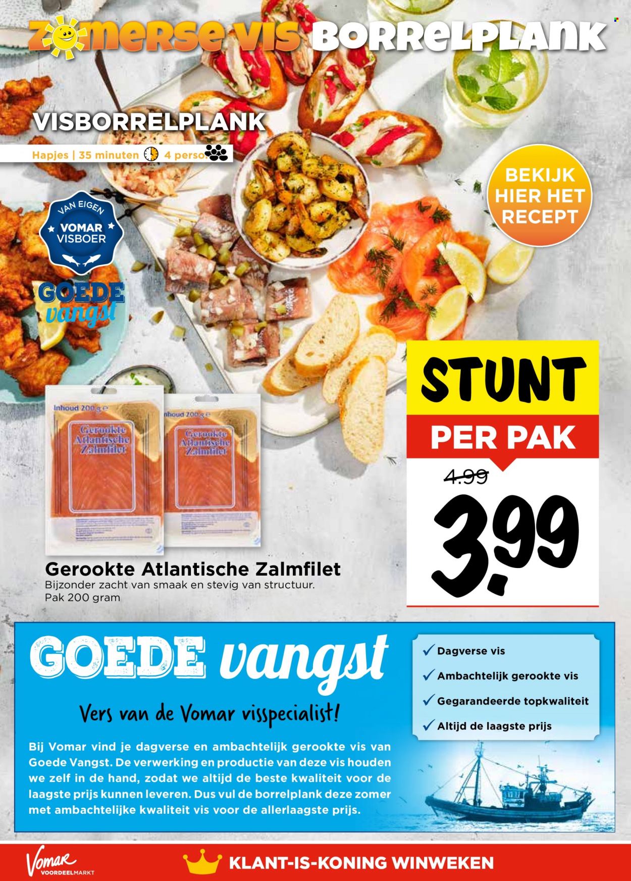 Vomar-aanbieding - 19-6-2022 - 25-6-2022. Pagina 10