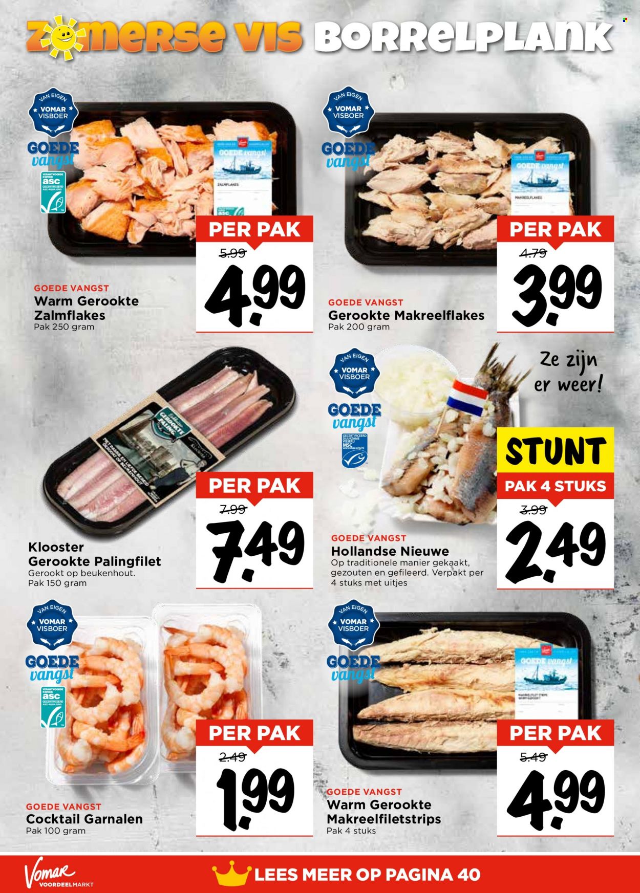 Vomar-aanbieding - 19-6-2022 - 25-6-2022. Pagina 11