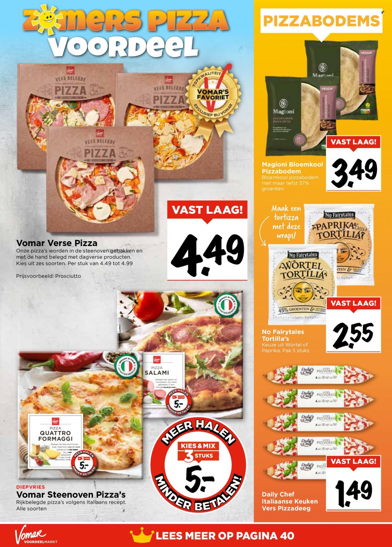 Vomar-aanbieding - 19-6-2022 - 25-6-2022. Pagina 13