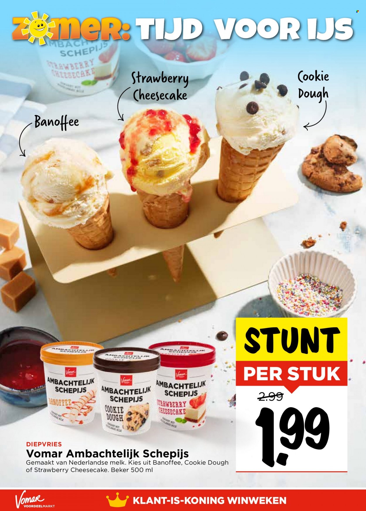 Vomar-aanbieding - 19-6-2022 - 25-6-2022. Pagina 14