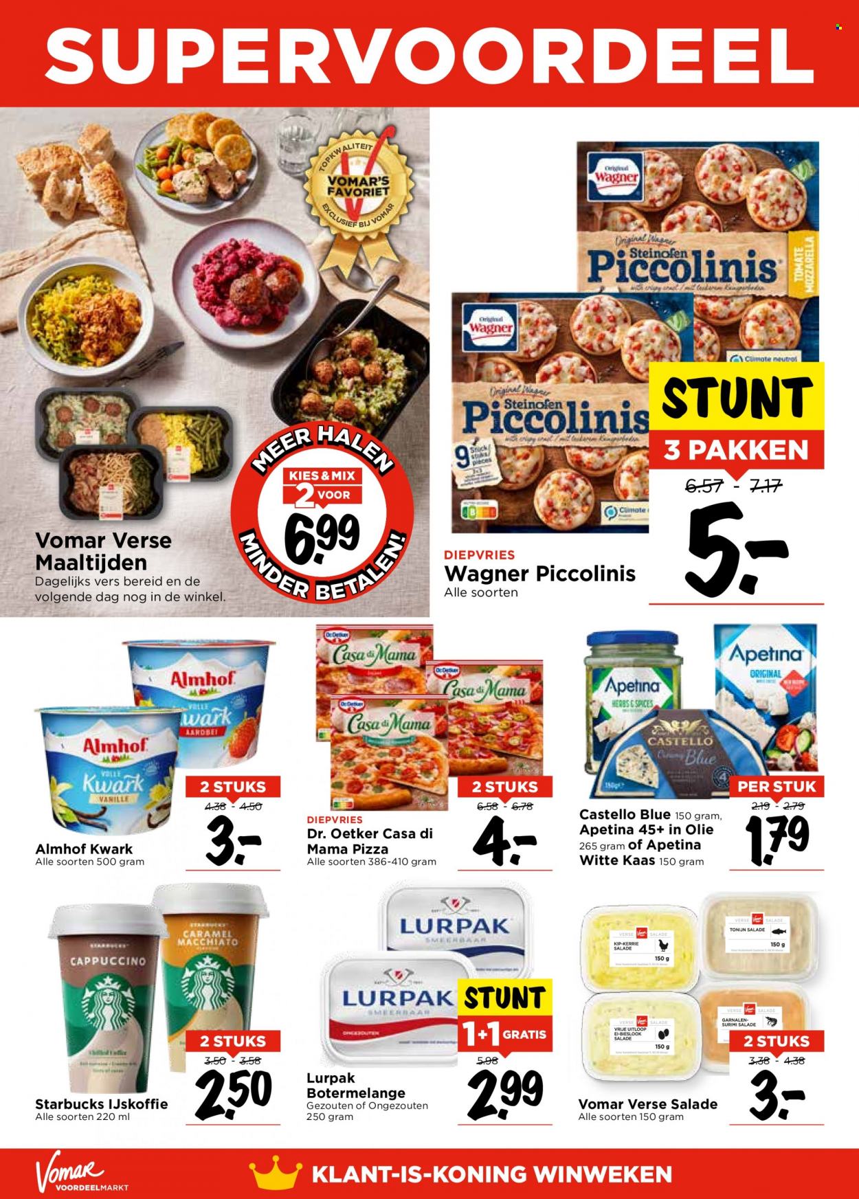 Vomar-aanbieding - 19-6-2022 - 25-6-2022. Pagina 18