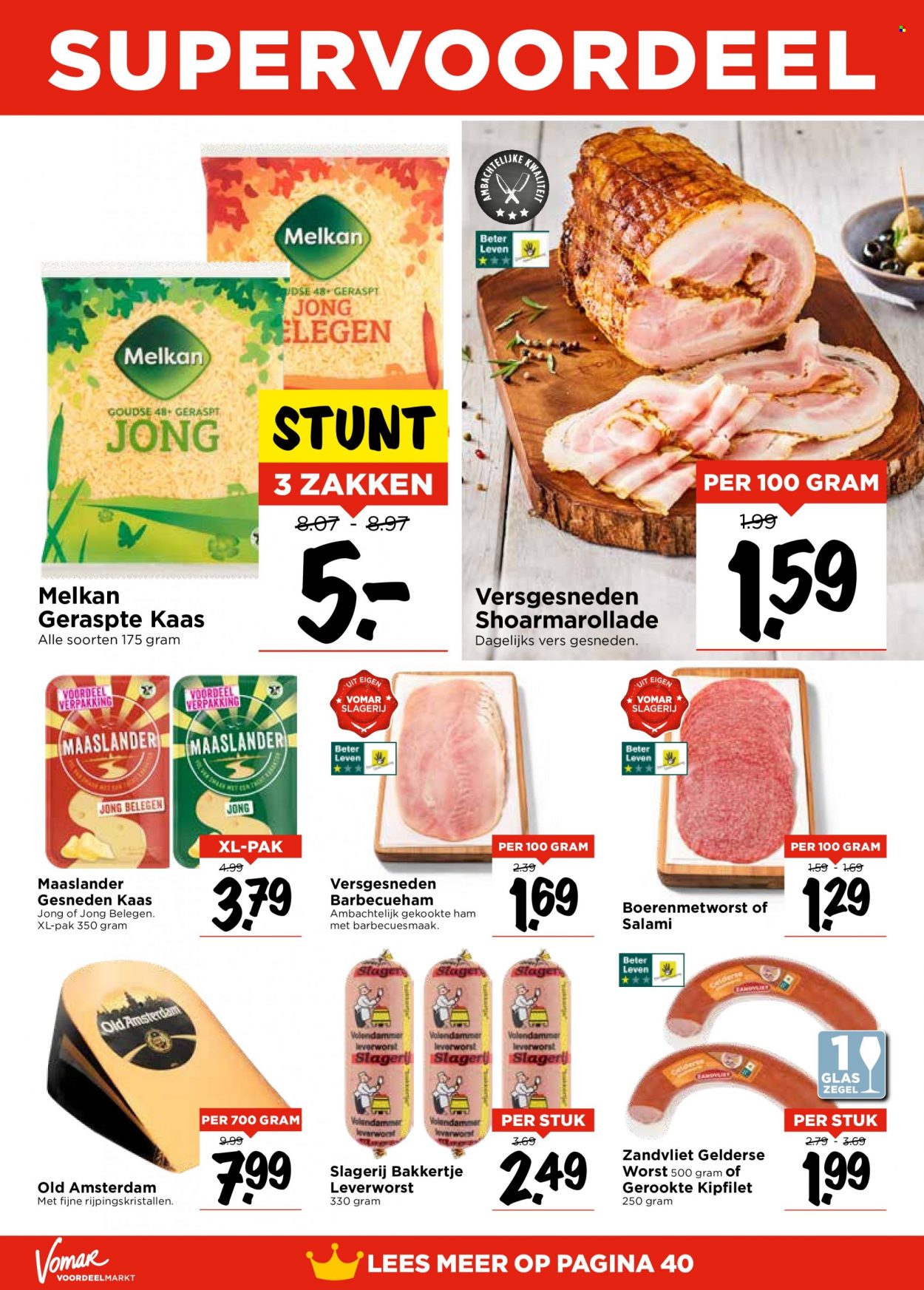 Vomar-aanbieding - 19-6-2022 - 25-6-2022. Pagina 19