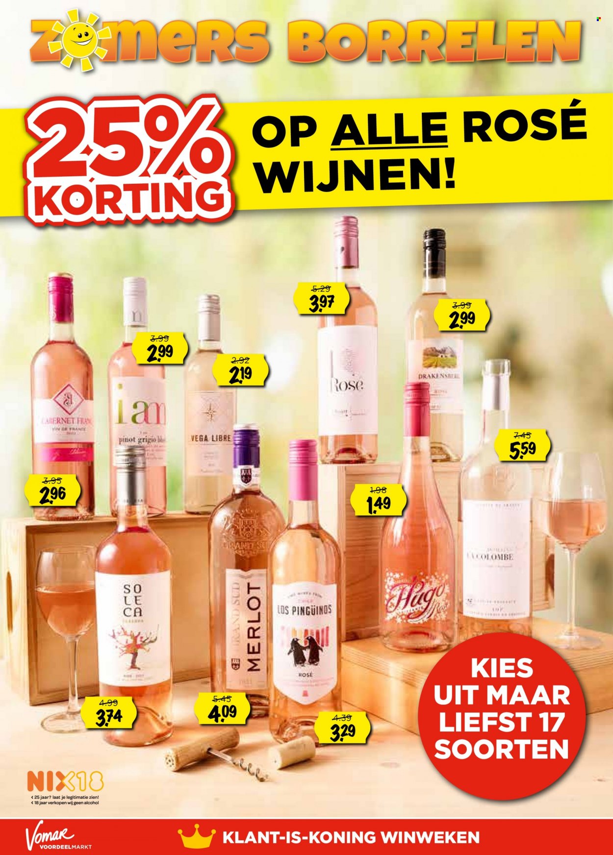 Vomar-aanbieding - 19-6-2022 - 25-6-2022. Pagina 24