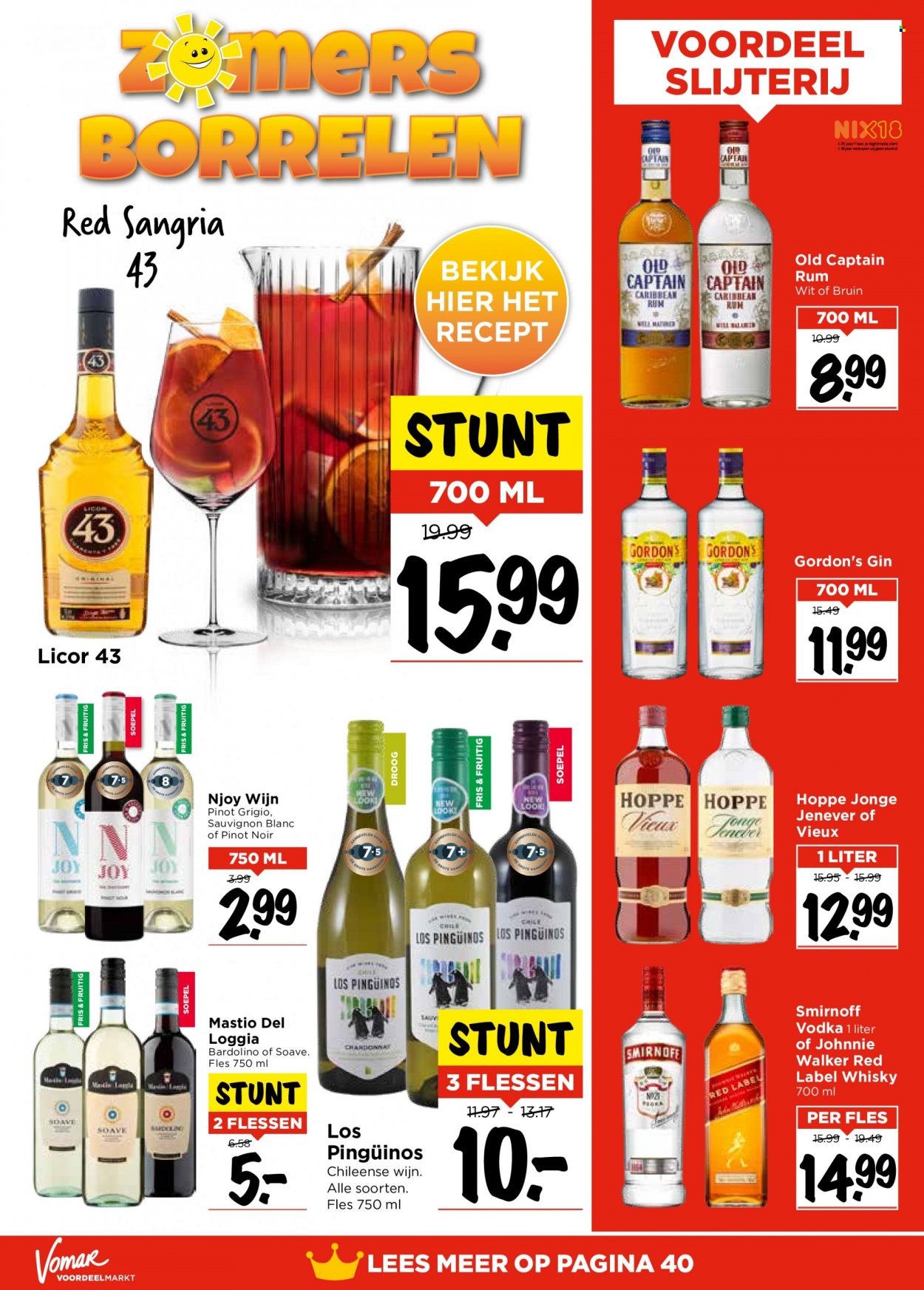 Vomar-aanbieding - 19-6-2022 - 25-6-2022. Pagina 25