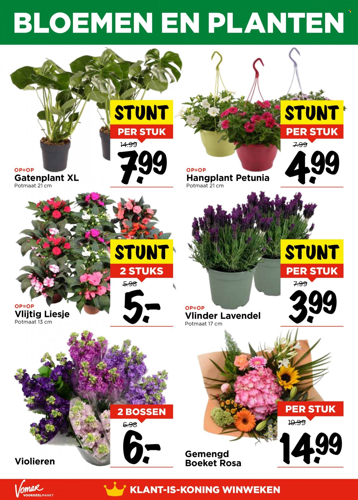 Vomar-aanbieding - 19-6-2022 - 25-6-2022. Pagina 26