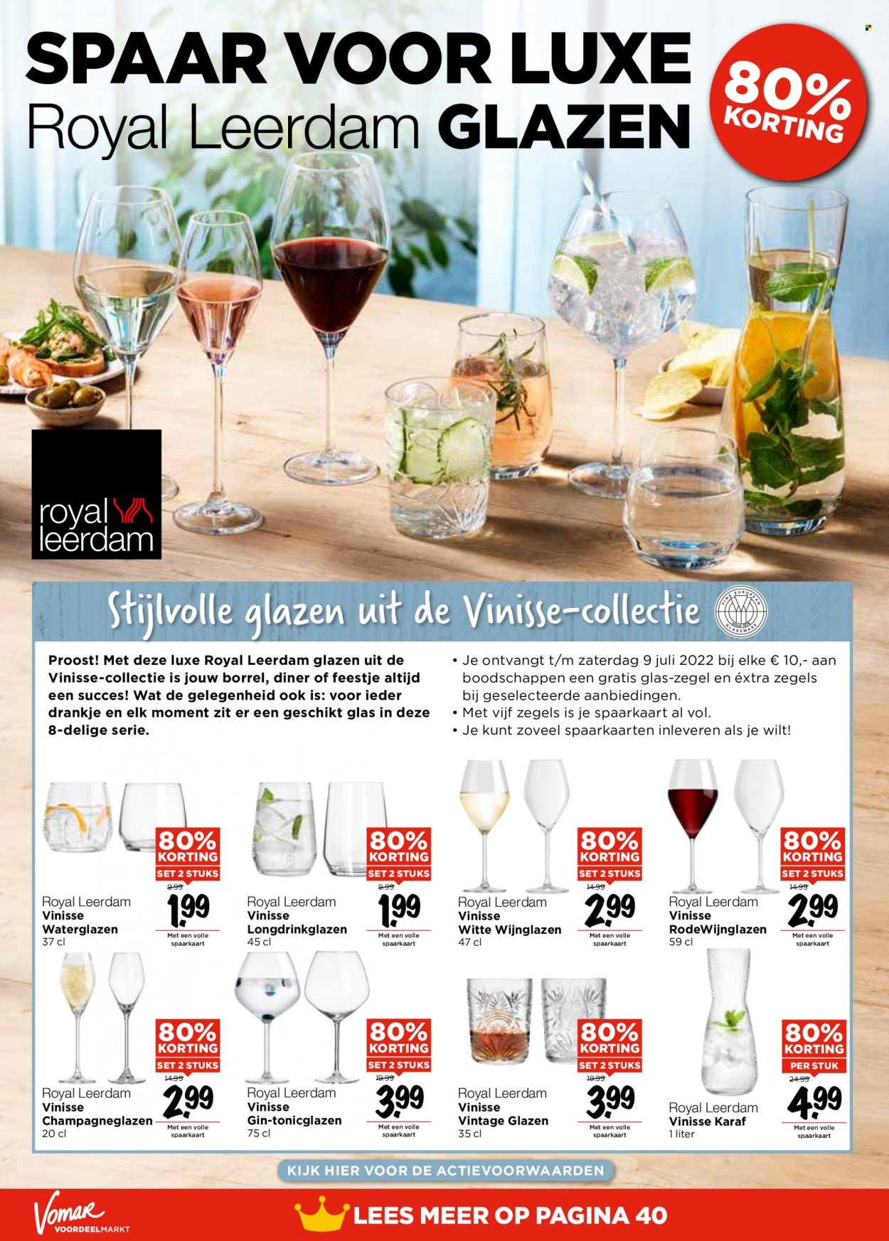 Vomar-aanbieding - 19-6-2022 - 25-6-2022. Pagina 27
