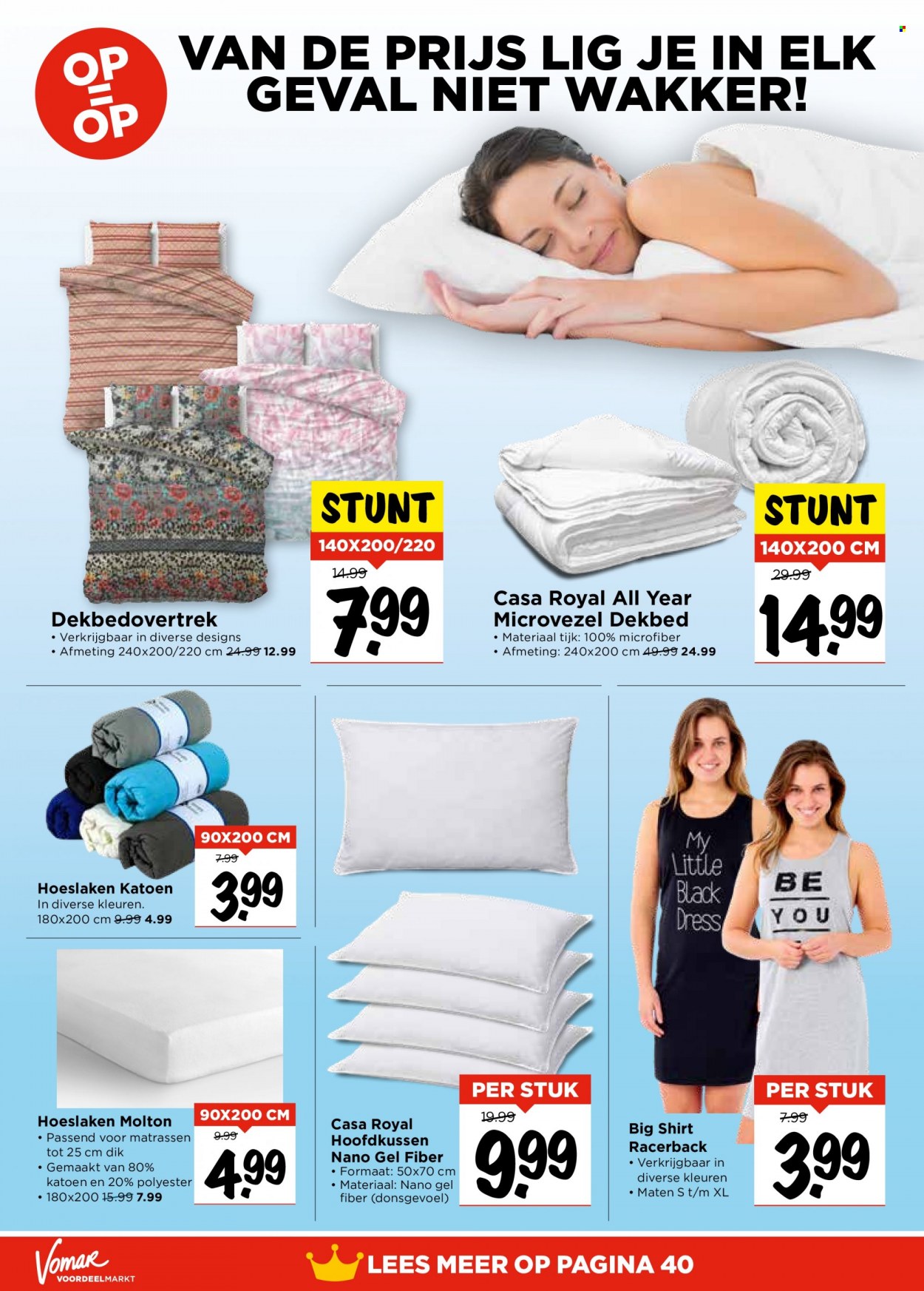 Vomar-aanbieding - 19-6-2022 - 25-6-2022. Pagina 31