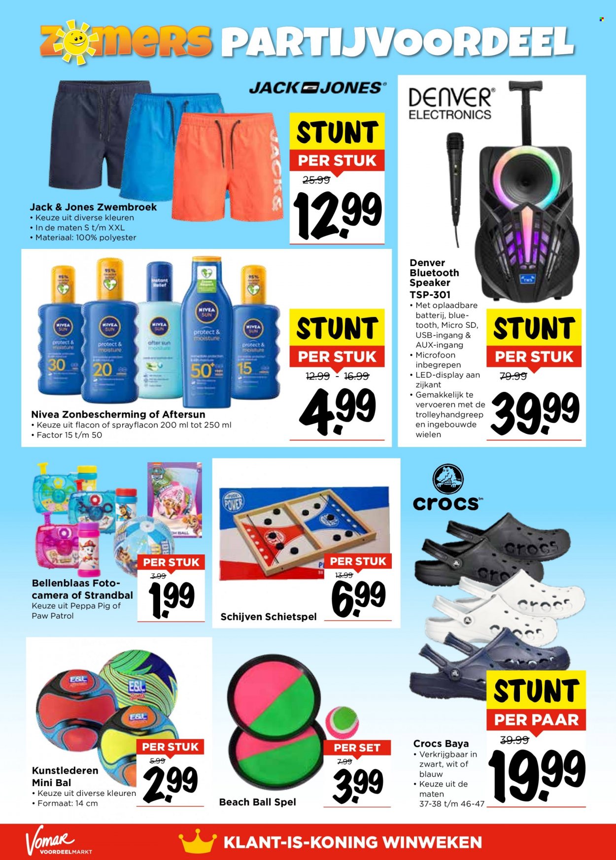 Vomar-aanbieding - 19-6-2022 - 25-6-2022. Pagina 32