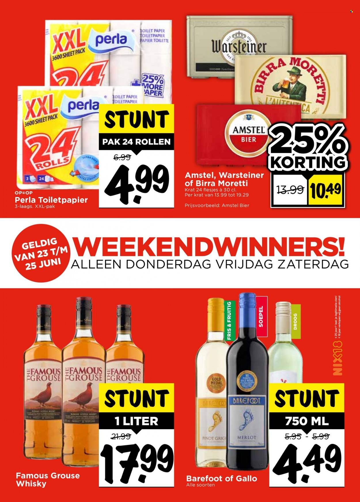 Vomar-aanbieding - 19-6-2022 - 25-6-2022. Pagina 38