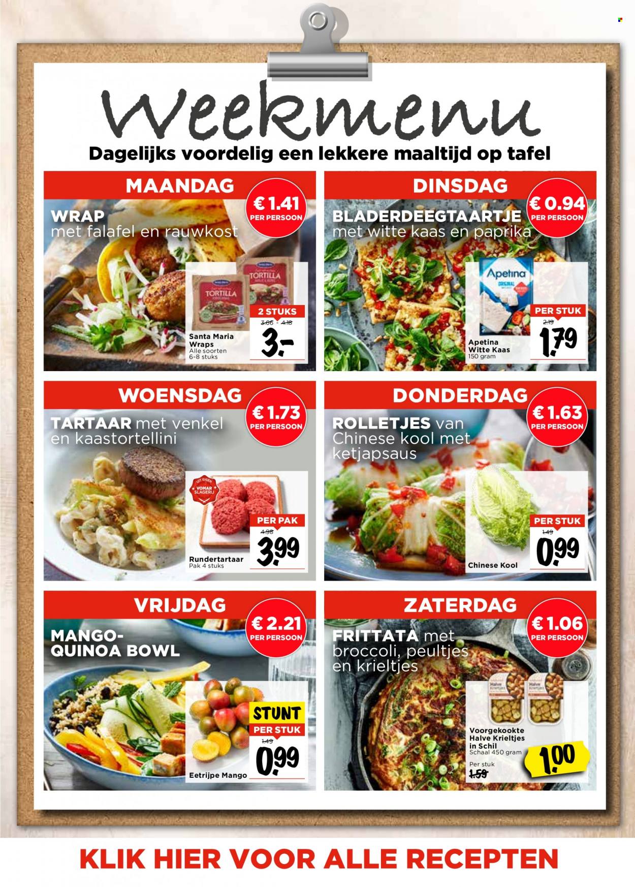 Vomar-aanbieding - 19-6-2022 - 25-6-2022. Pagina 41