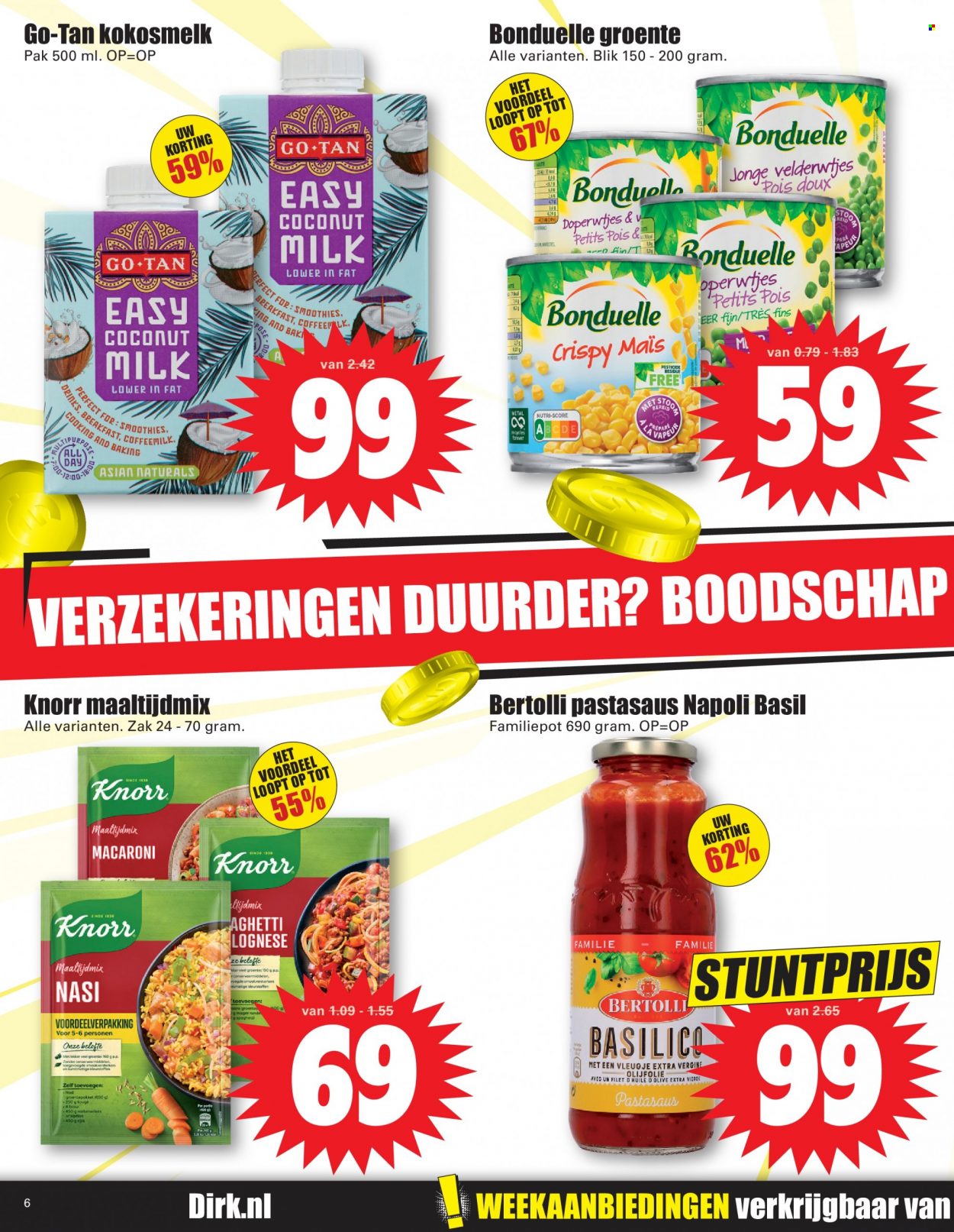 Dirk-aanbieding - 22-6-2022 - 28-6-2022. Pagina 6