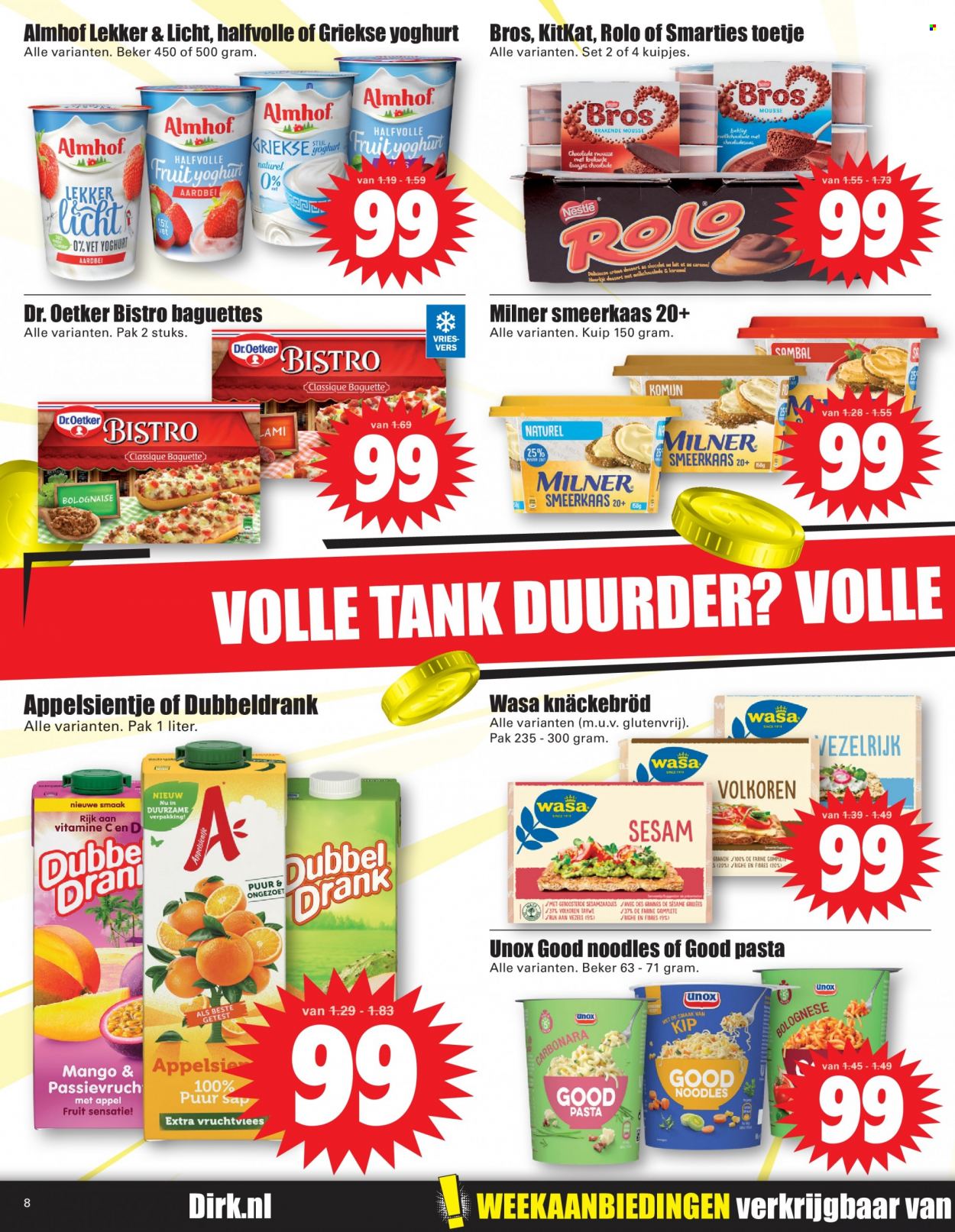 Dirk-aanbieding - 22-6-2022 - 28-6-2022. Pagina 8