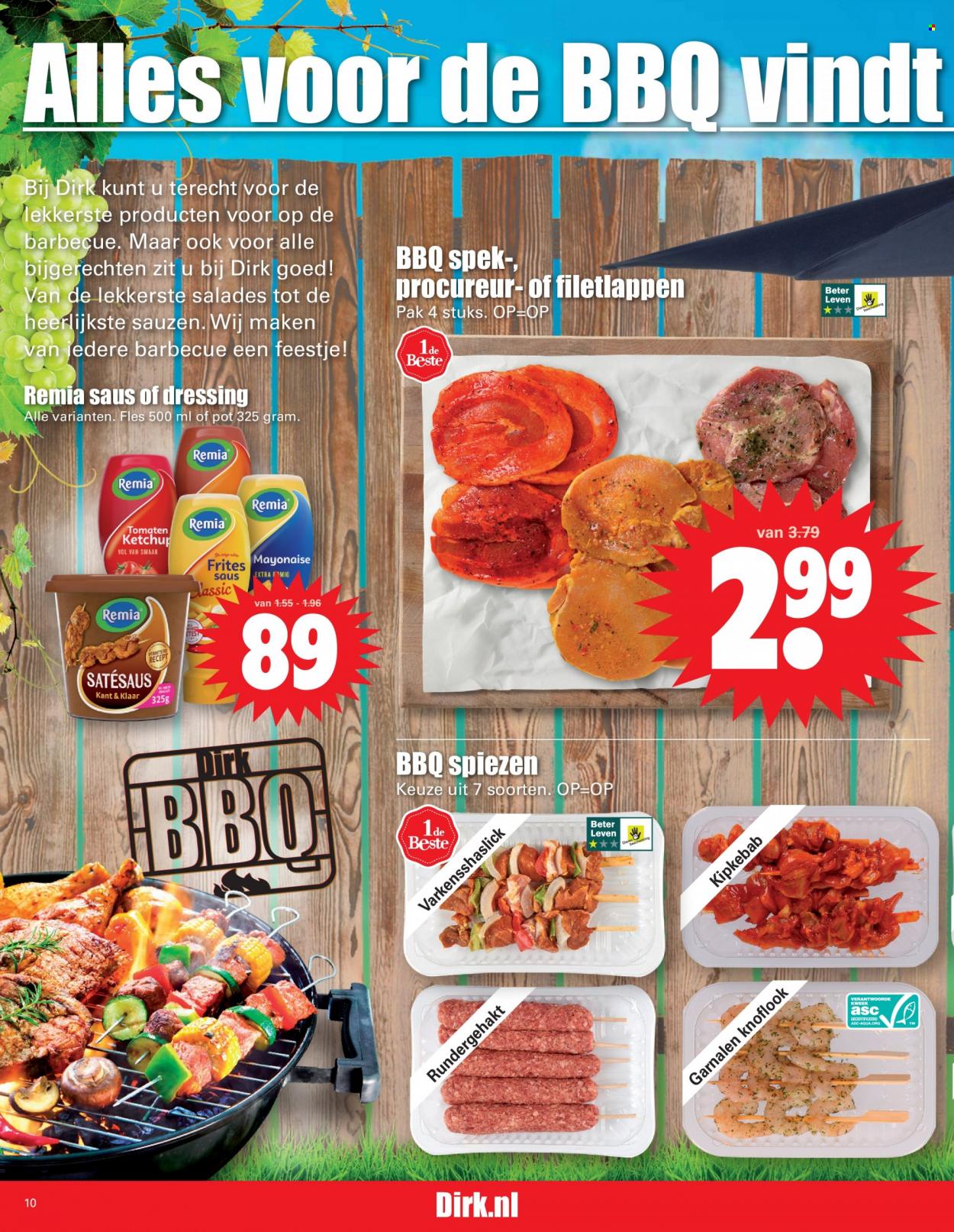 Dirk-aanbieding - 22-6-2022 - 28-6-2022. Pagina 10