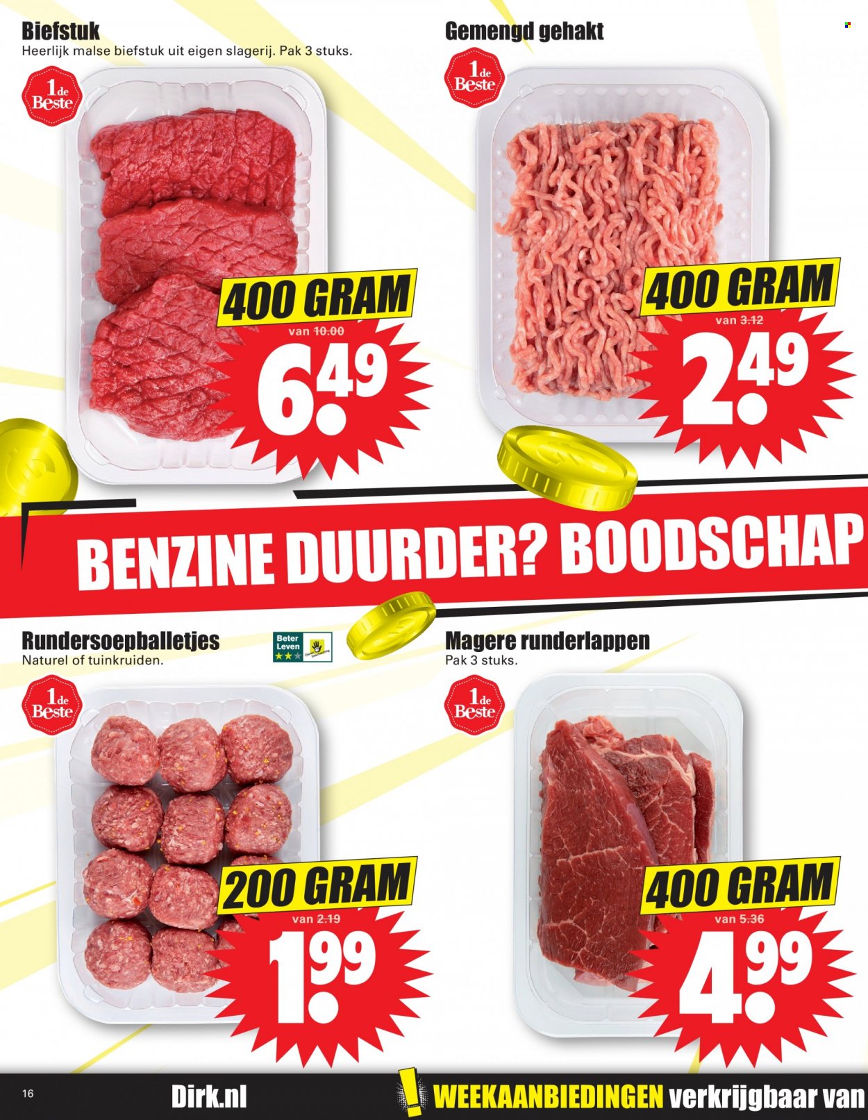 Dirk-aanbieding - 22-6-2022 - 28-6-2022. Pagina 18