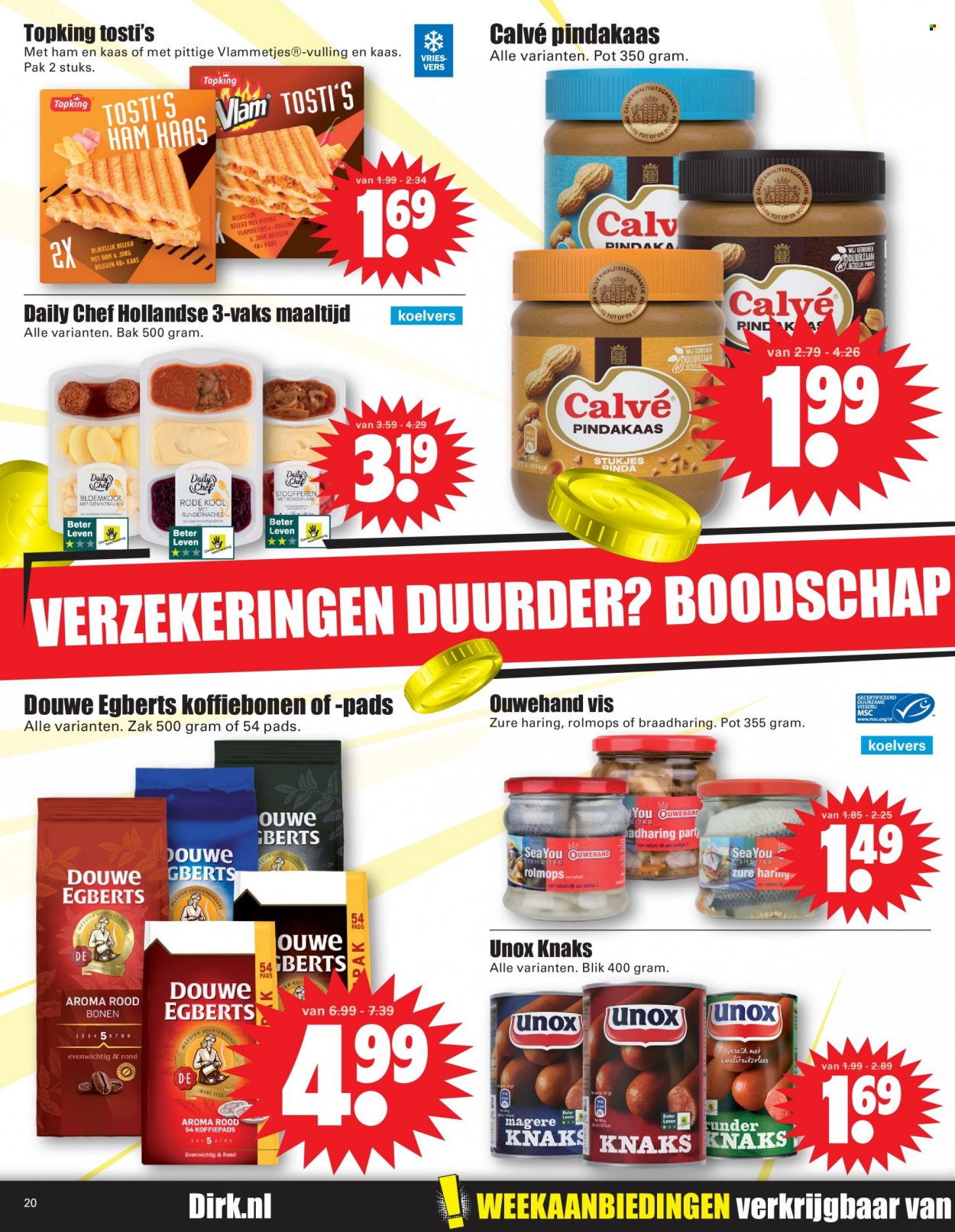 Dirk-aanbieding - 22-6-2022 - 28-6-2022. Pagina 22