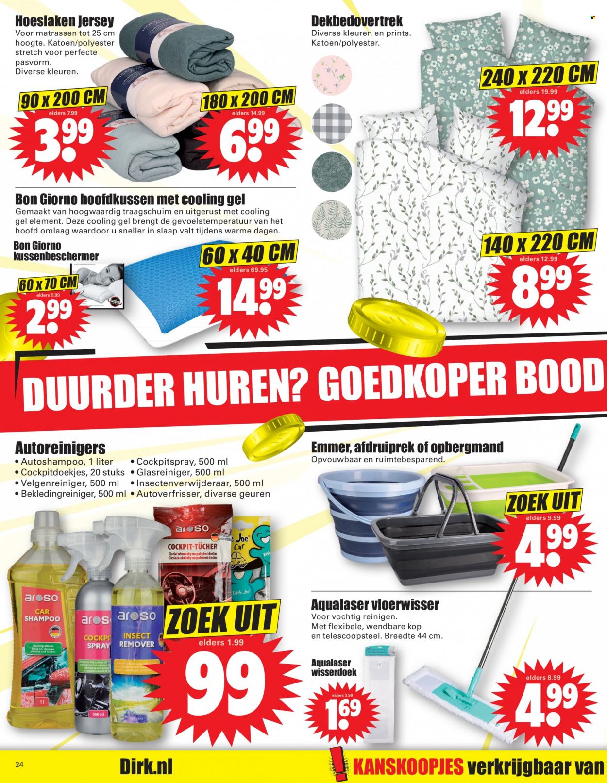 Dirk-aanbieding - 22-6-2022 - 28-6-2022. Pagina 28