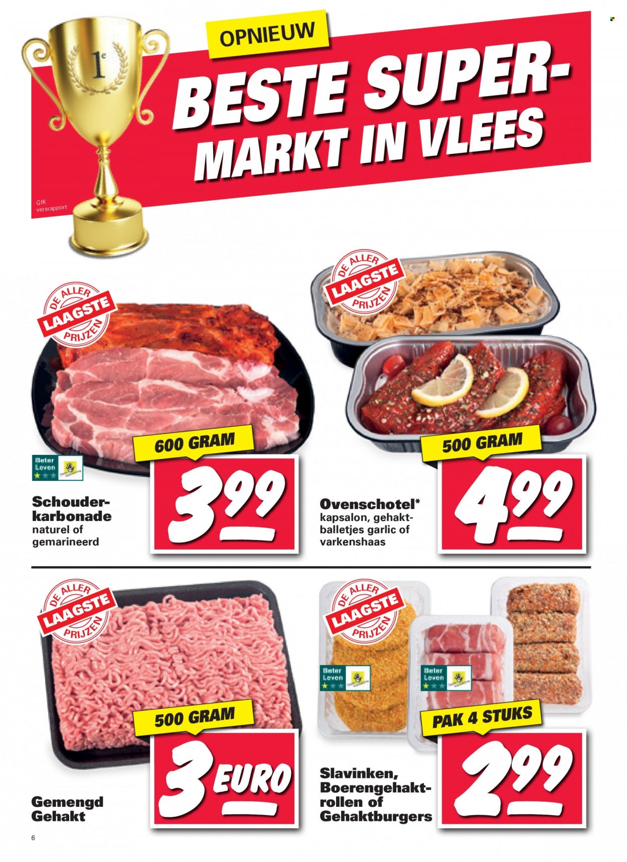 Nettorama-aanbieding - 20-6-2022 - 26-6-2022. Pagina 6