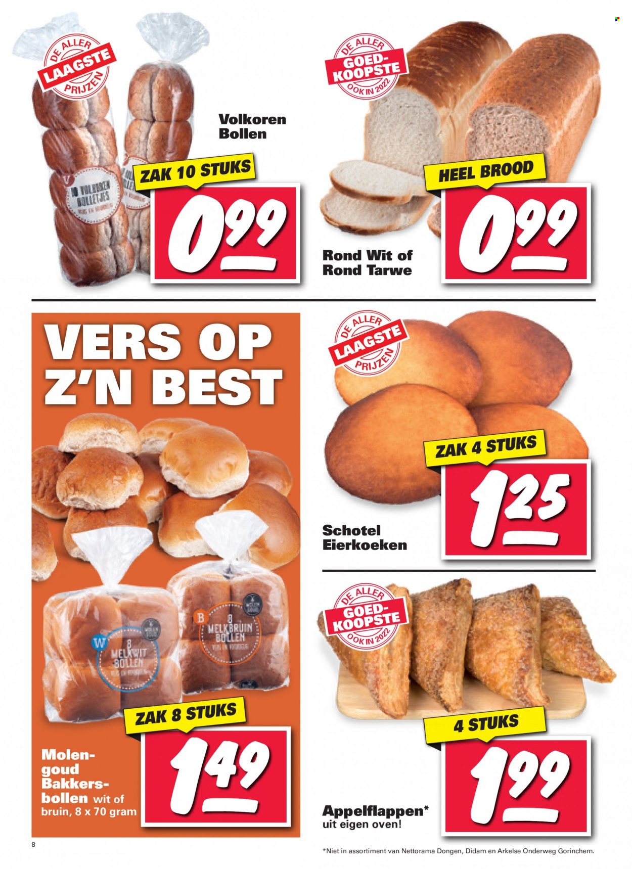 Nettorama-aanbieding - 20-6-2022 - 26-6-2022. Pagina 8