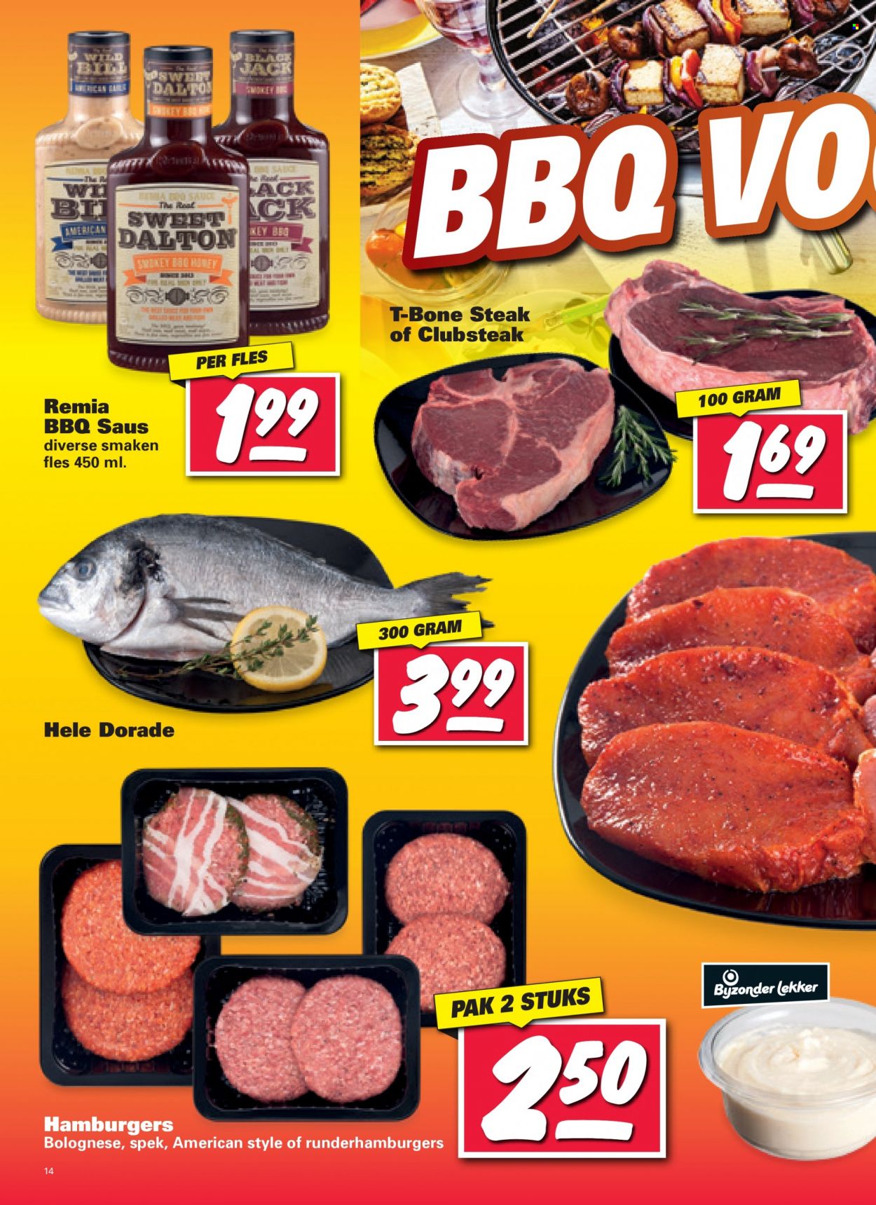 Nettorama-aanbieding - 20-6-2022 - 26-6-2022. Pagina 14