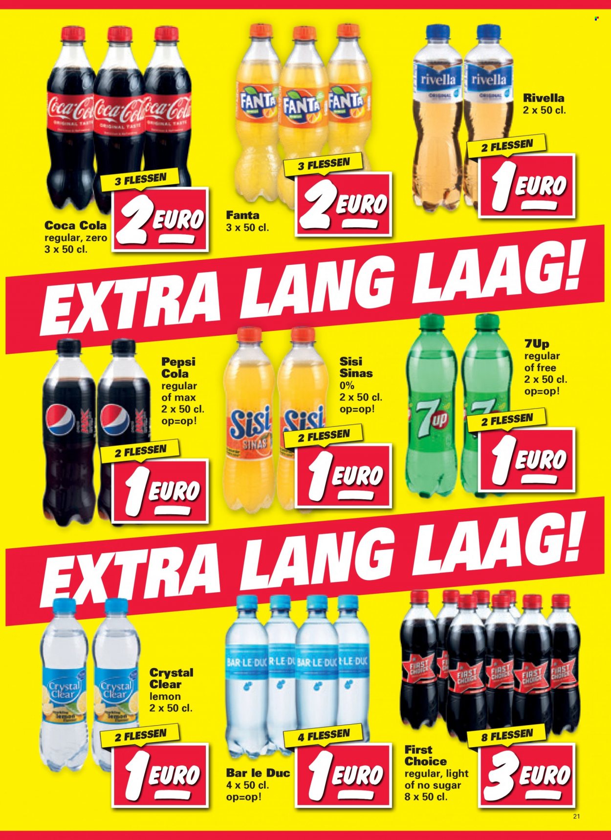 Nettorama-aanbieding - 20-6-2022 - 26-6-2022. Pagina 21