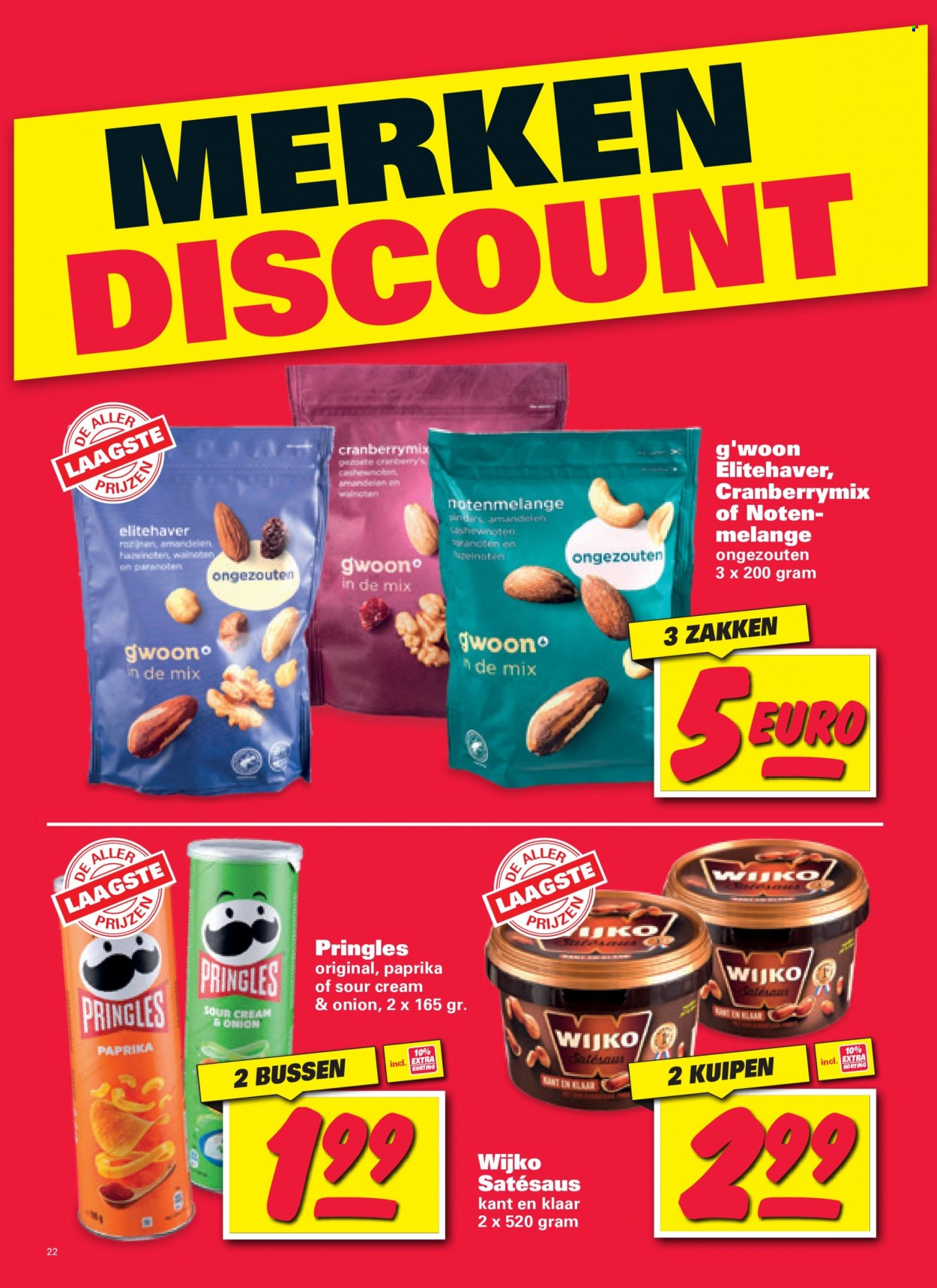 Nettorama-aanbieding - 20-6-2022 - 26-6-2022. Pagina 22