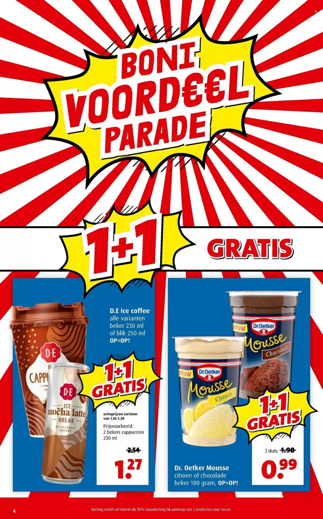Boni-aanbieding - 22-6-2022 - 28-6-2022. Pagina 4