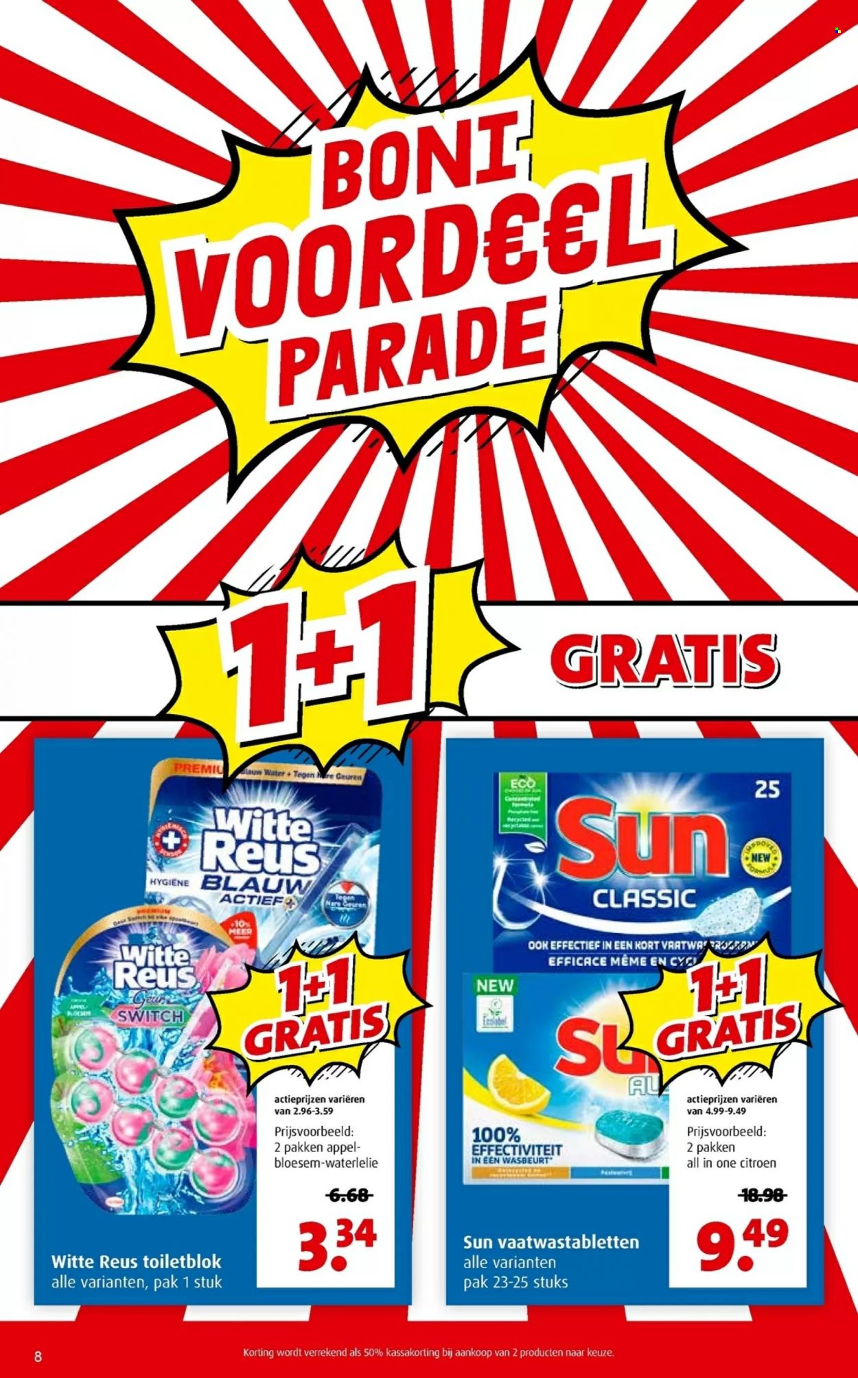 Boni-aanbieding - 22-6-2022 - 28-6-2022. Pagina 8