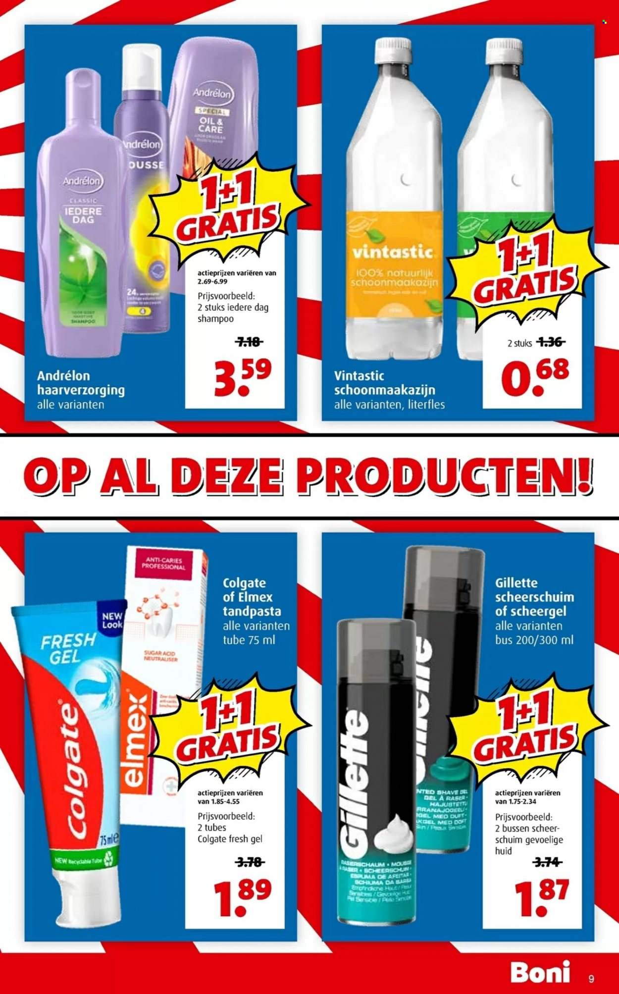 Boni-aanbieding - 22-6-2022 - 28-6-2022. Pagina 9