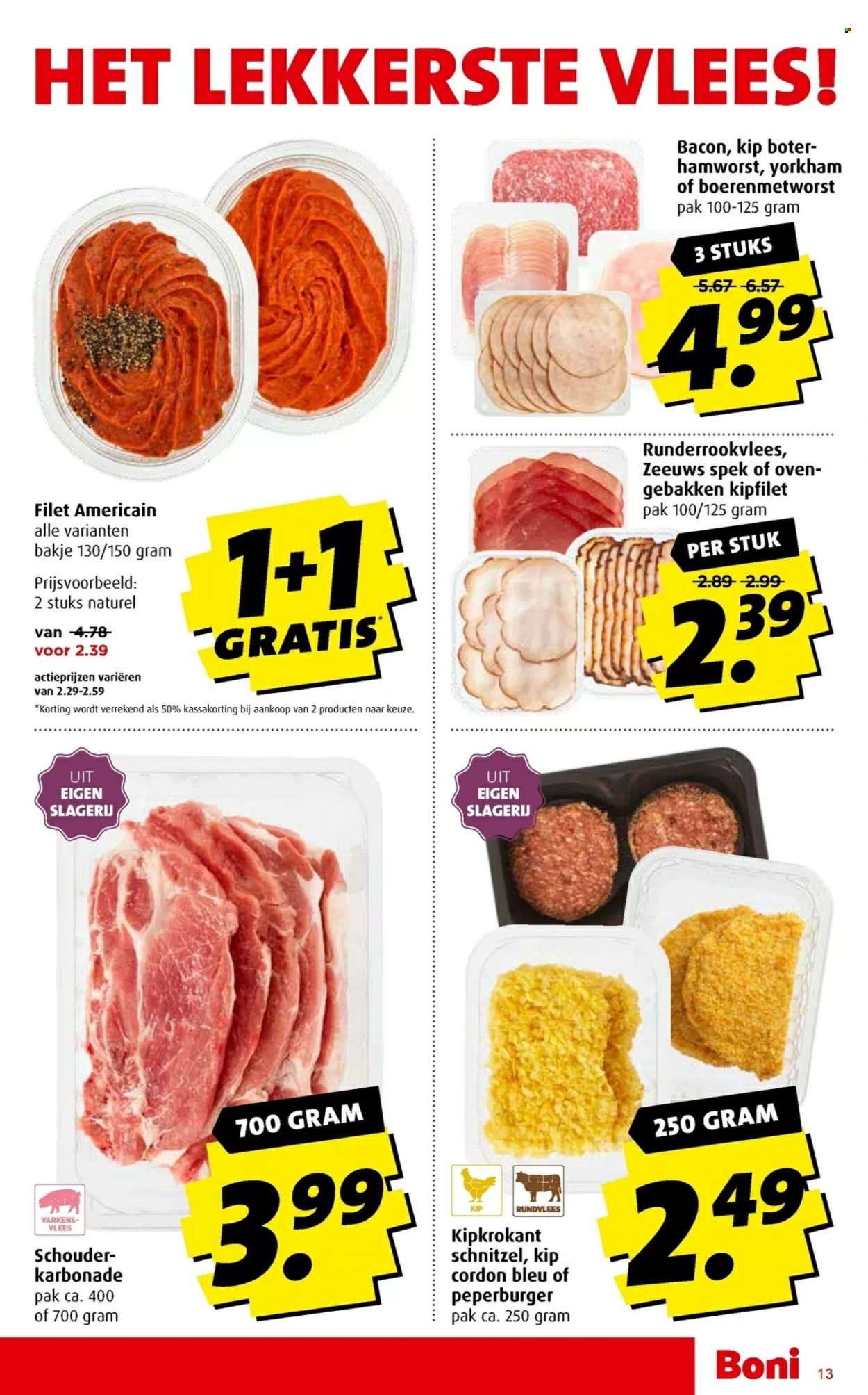 Boni-aanbieding - 22-6-2022 - 28-6-2022. Pagina 13