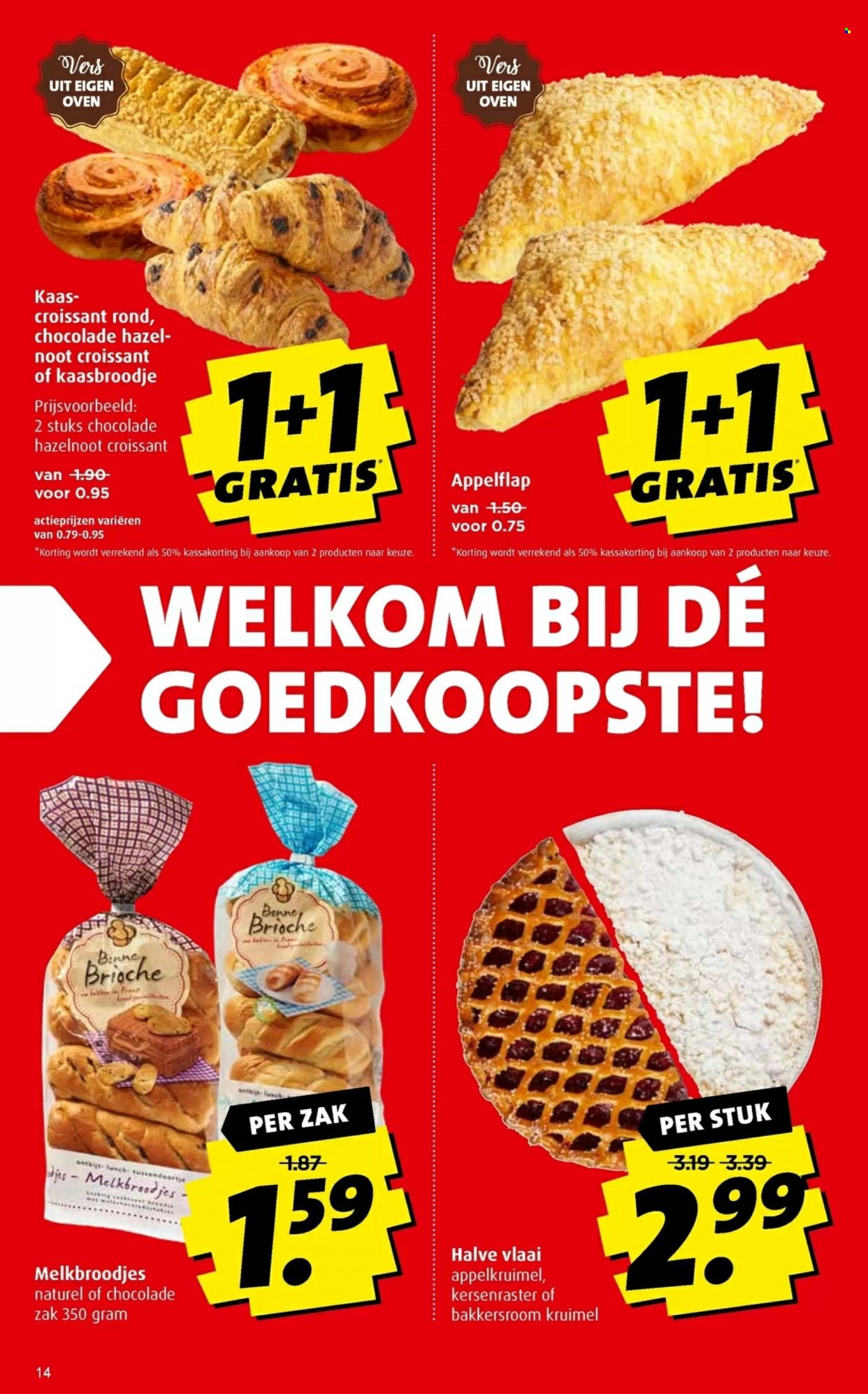 Boni-aanbieding - 22-6-2022 - 28-6-2022. Pagina 14