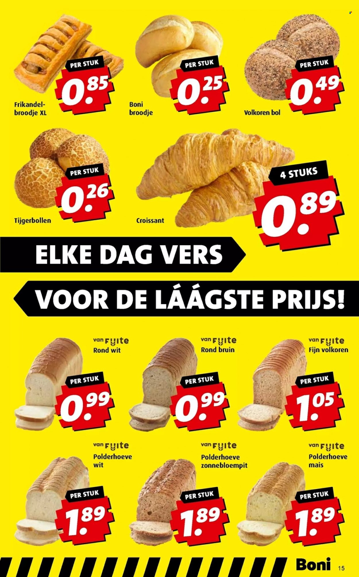 Boni-aanbieding - 22-6-2022 - 28-6-2022. Pagina 15