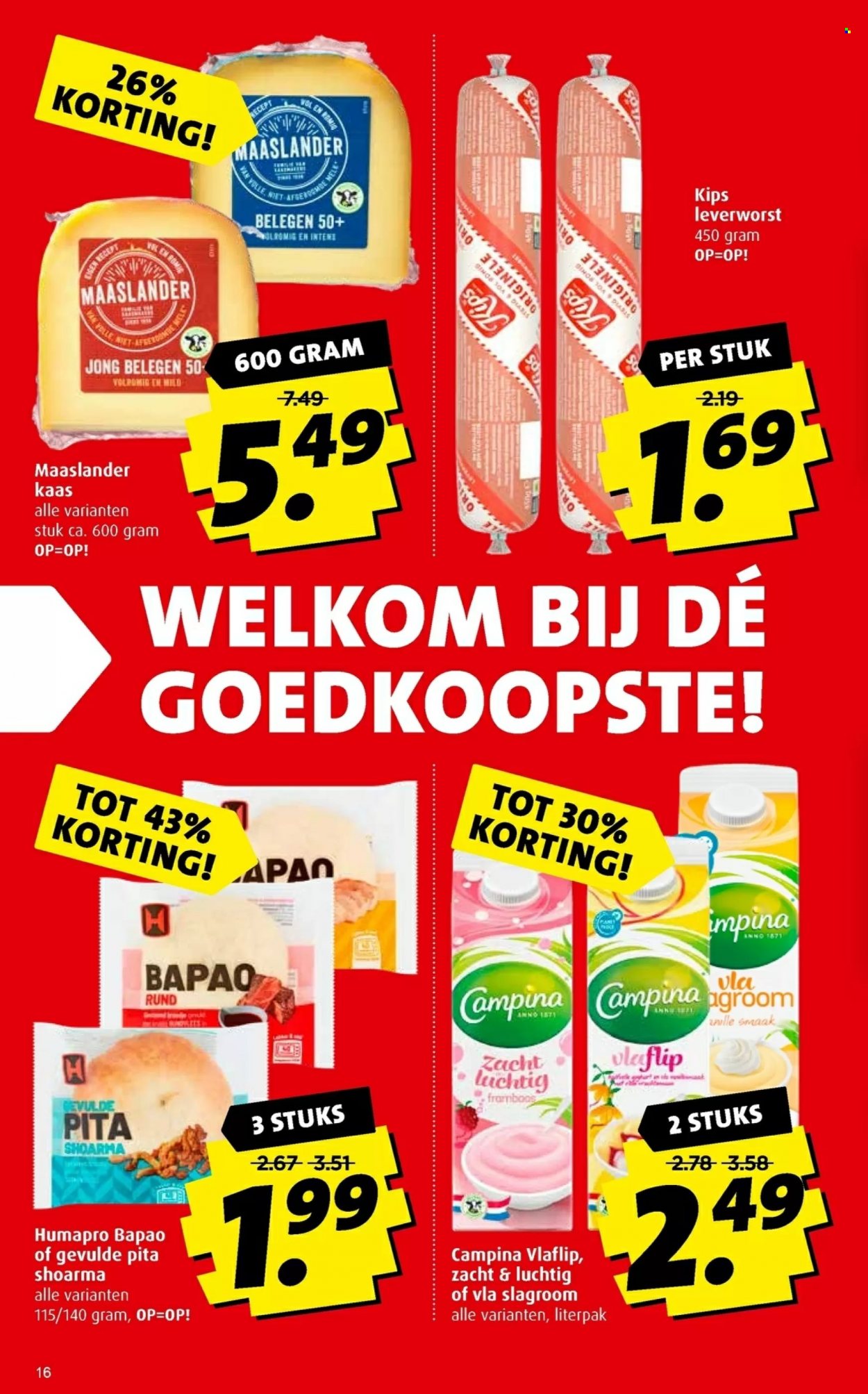 Boni-aanbieding - 22-6-2022 - 28-6-2022. Pagina 16