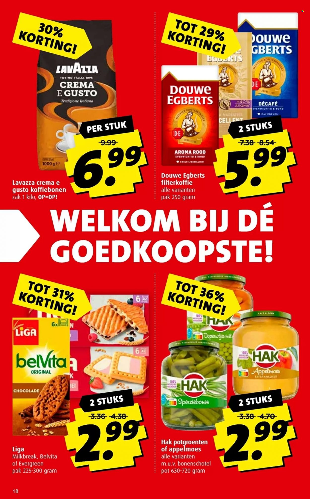 Boni-aanbieding - 22-6-2022 - 28-6-2022. Pagina 18