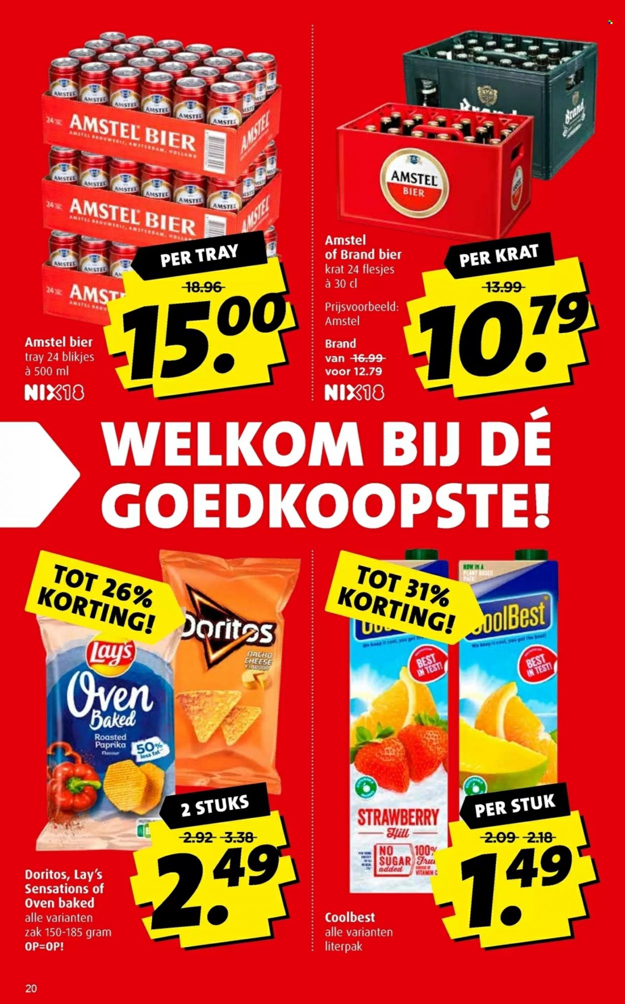 Boni-aanbieding - 22-6-2022 - 28-6-2022. Pagina 20
