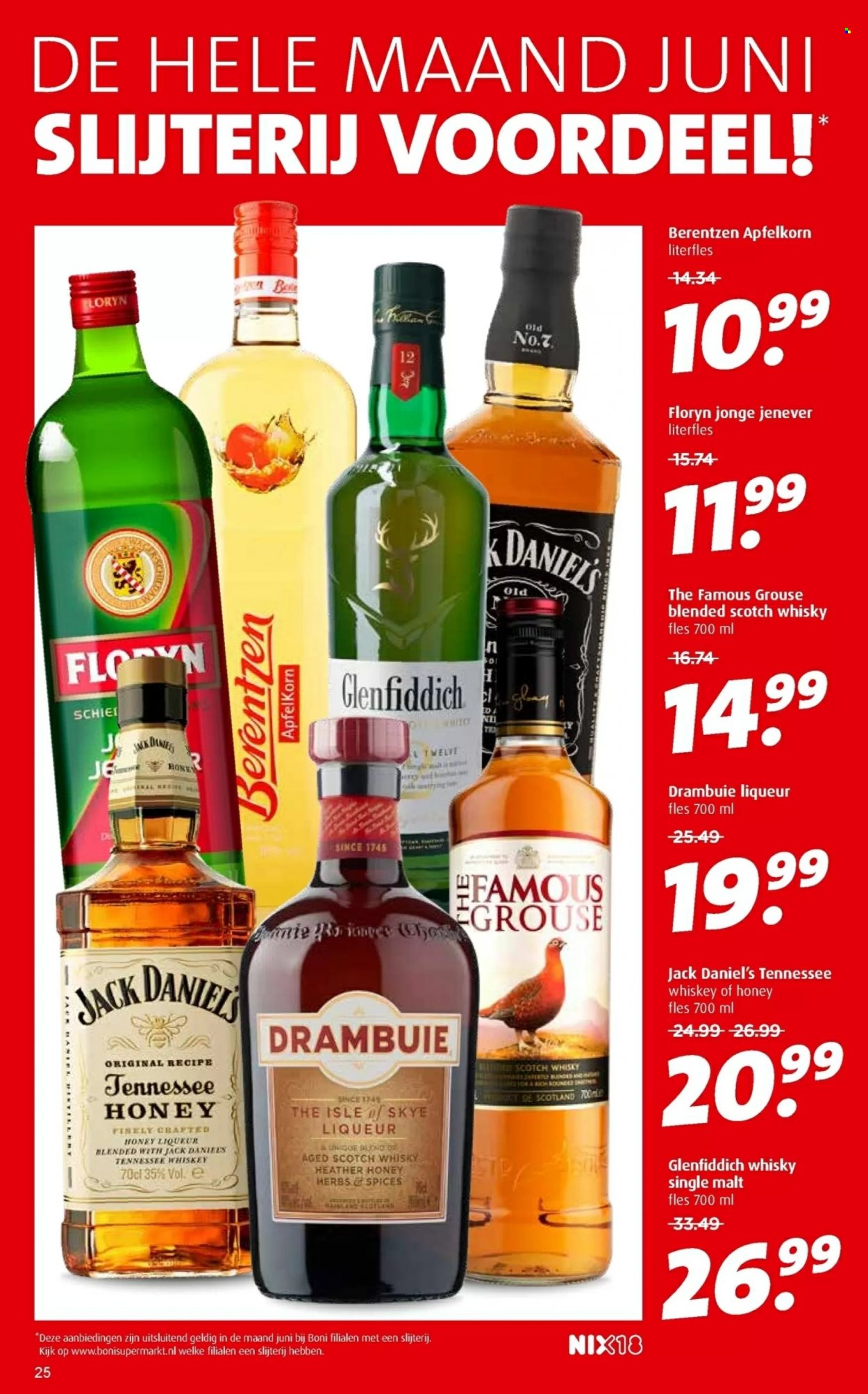 Boni-aanbieding - 22-6-2022 - 28-6-2022. Pagina 25