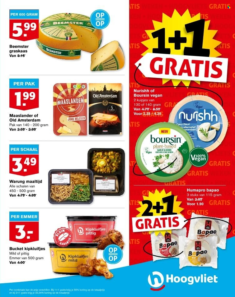 Hoogvliet-aanbieding - 22-6-2022 - 28-6-2022. Pagina 7