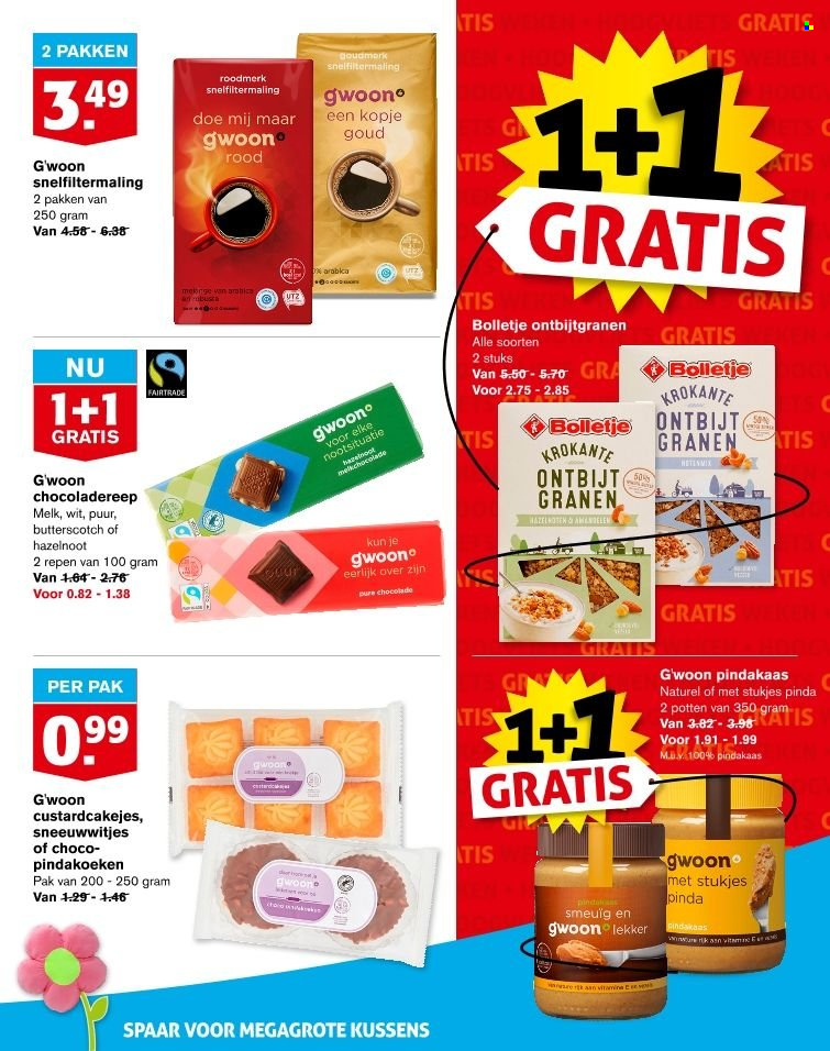 Hoogvliet-aanbieding - 22-6-2022 - 28-6-2022. Pagina 9