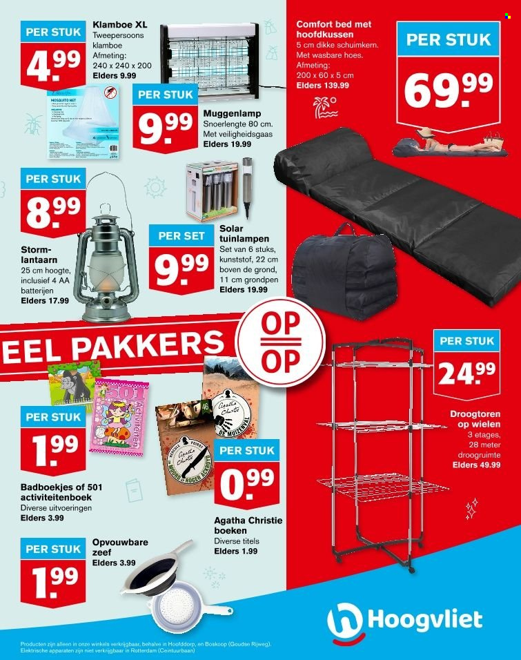 Hoogvliet-aanbieding - 22-6-2022 - 28-6-2022. Pagina 14