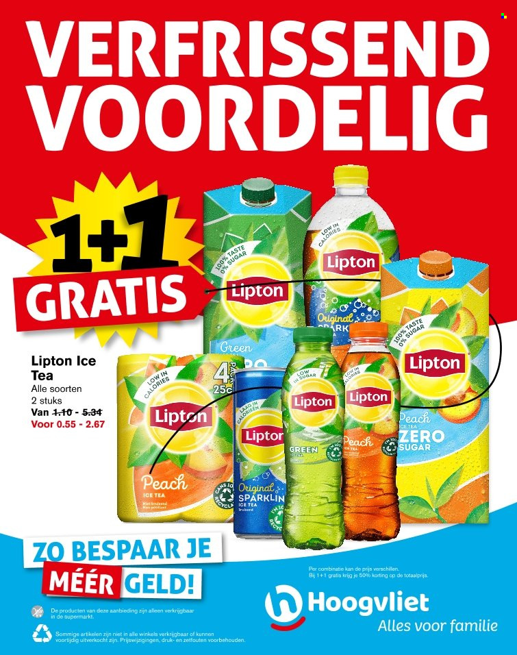 Hoogvliet-aanbieding - 22-6-2022 - 28-6-2022. Pagina 15