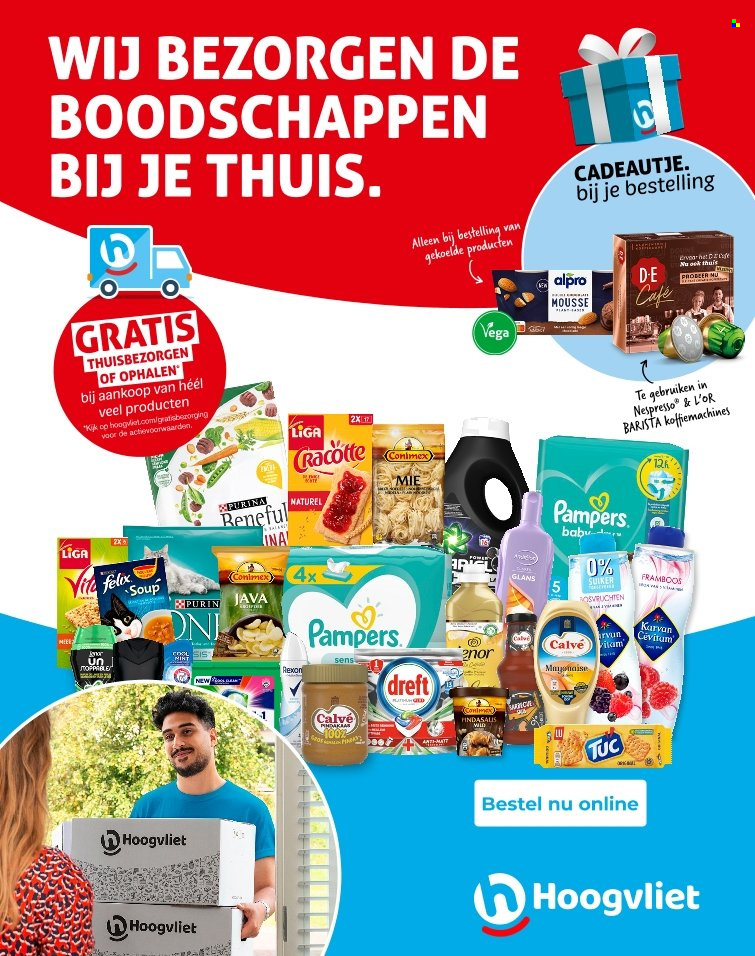 Hoogvliet-aanbieding - 22-6-2022 - 28-6-2022. Pagina 16