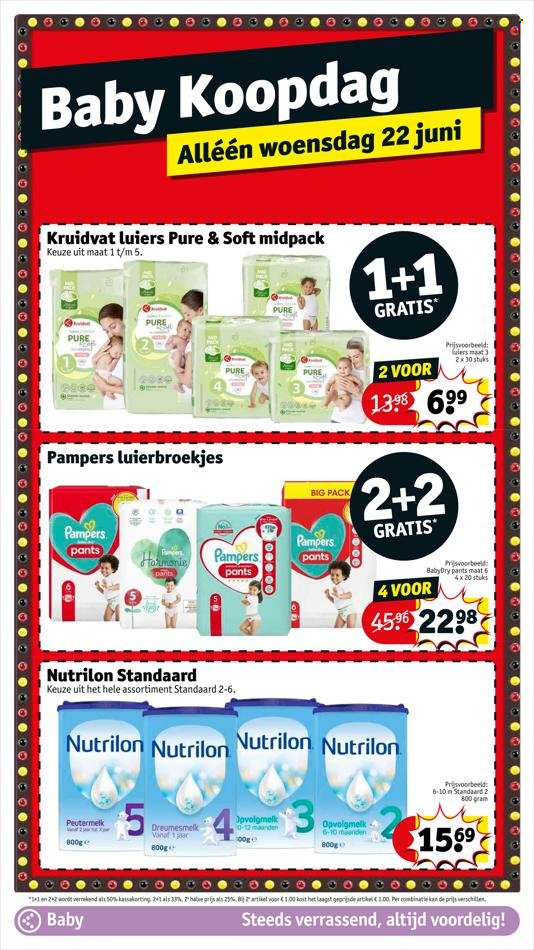 Kruidvat-aanbieding - 21-6-2022 - 26-6-2022. Pagina 6
