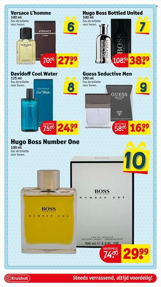 Kruidvat-aanbieding - 21-6-2022 - 26-6-2022. Pagina 13