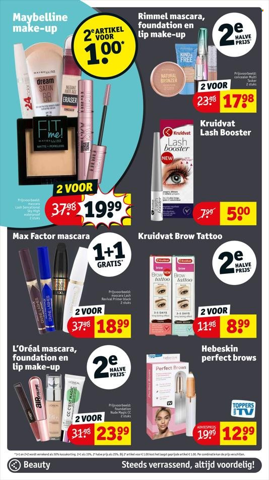 Kruidvat-aanbieding - 21-6-2022 - 26-6-2022. Pagina 14