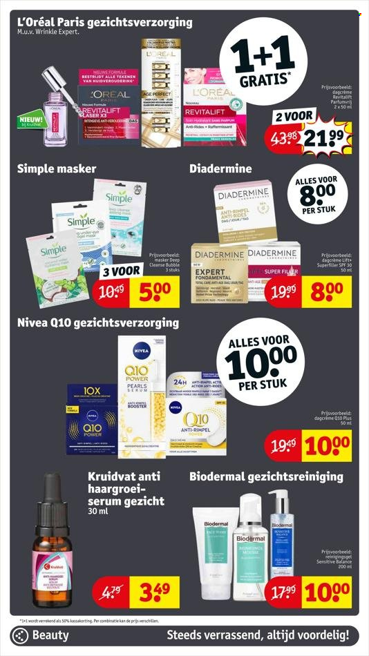 Kruidvat-aanbieding - 21-6-2022 - 26-6-2022. Pagina 15