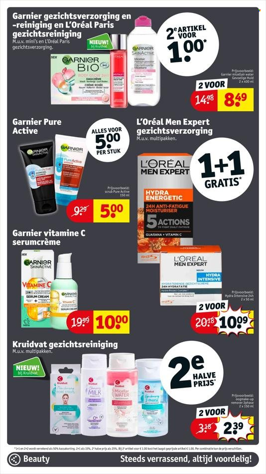 Kruidvat-aanbieding - 21-6-2022 - 26-6-2022. Pagina 16