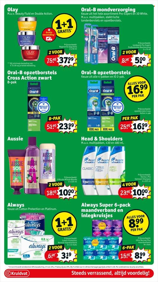 Kruidvat-aanbieding - 21-6-2022 - 26-6-2022. Pagina 21