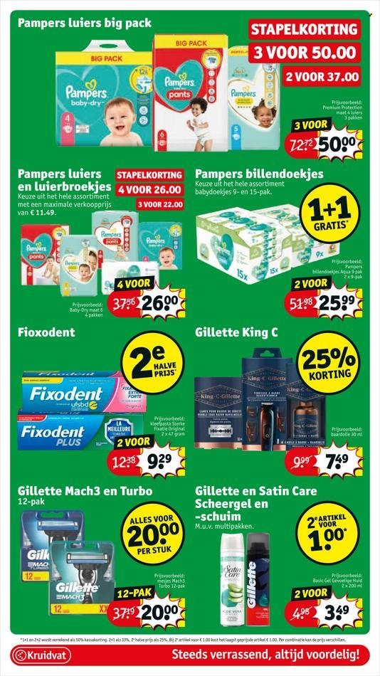 Kruidvat-aanbieding - 21-6-2022 - 26-6-2022. Pagina 22
