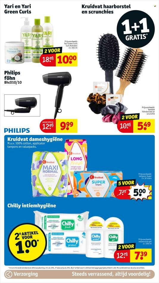 Kruidvat-aanbieding - 21-6-2022 - 26-6-2022. Pagina 25